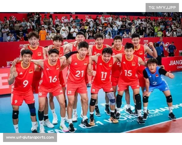 伊朗U21男排世锦赛决赛3-1力克意大利首次问鼎冠军创造历史