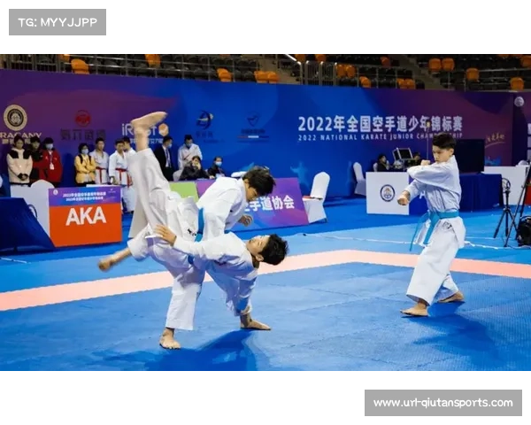 亚洲空手道青少年赛事展现新格局推动运动发展与竞技水平提升