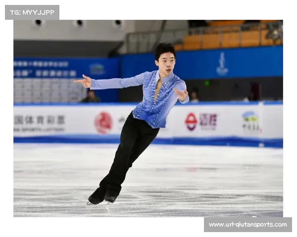 “国家花样滑冰等级测试首次落地西安，1800名学员参与创纪录”