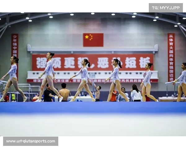 中国体操队召开洛杉矶奥运会冬训工作会议，总结开局之年成绩